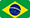Bandeira Brasil